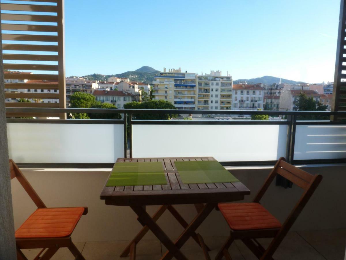 Apartment Beau Nizza