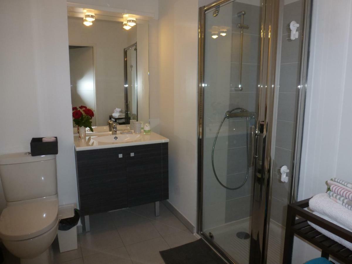 Apartment Beau Nizza